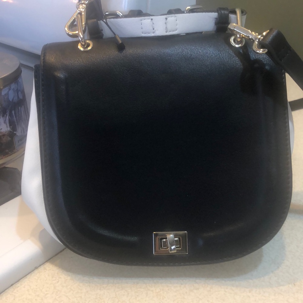ZaraTrafaluc Crossbody Bag